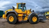 фронтальный погрузчик VOLVO L120H