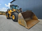 фронтальный погрузчик VOLVO L180G