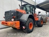 фронтальный погрузчик HITACHI ZW 220-5