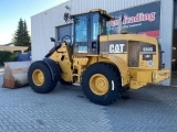 фронтальный погрузчик CATERPILLAR 930 G