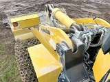 фронтальный погрузчик KOMATSU WA800-3