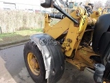 фронтальный погрузчик CATERPILLAR 906H