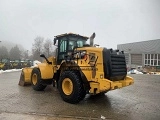 фронтальный погрузчик CATERPILLAR 950M