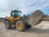 фронтальный погрузчик VOLVO L120F