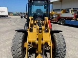 фронтальный погрузчик CATERPILLAR 908