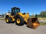 фронтальный погрузчик CATERPILLAR 950K