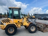 фронтальный погрузчик VOLVO L 35