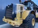 фронтальный погрузчик CATERPILLAR 966M XE