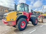 фронтальный погрузчик VOLVO L50F