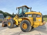 фронтальный погрузчик CATERPILLAR 930 G