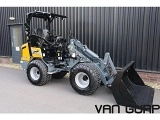 фронтальный погрузчик Giant G2500HD