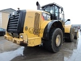 фронтальный погрузчик CATERPILLAR 980K