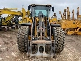 фронтальный погрузчик VOLVO L120H