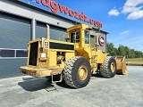 фронтальный погрузчик CATERPILLAR 980 C