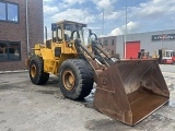 фронтальный погрузчик VOLVO L 120