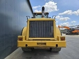 фронтальный погрузчик CATERPILLAR 966H