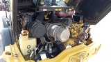 фронтальный погрузчик CATERPILLAR 906M