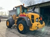 фронтальный погрузчик VOLVO L90H