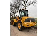 фронтальный погрузчик VOLVO L 45