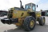 фронтальный погрузчик KOMATSU WA 420-3