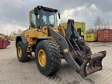 фронтальный погрузчик VOLVO L 90 E