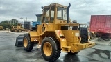 фронтальный погрузчик CATERPILLAR IT 14 B