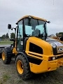 фронтальный погрузчик JCB 406