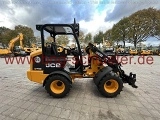 фронтальный погрузчик JCB 403