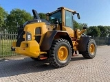 фронтальный погрузчик VOLVO L90H