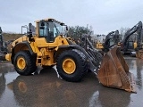 фронтальный погрузчик VOLVO L150H