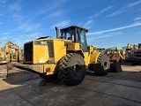 фронтальный погрузчик CATERPILLAR 966