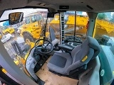 фронтальный погрузчик VOLVO L110H