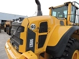 фронтальный погрузчик VOLVO L150G