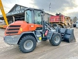 фронтальный погрузчик TEREX TL 120