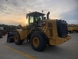 фронтальный погрузчик CATERPILLAR 950M