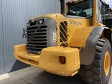 фронтальный погрузчик VOLVO L120F