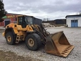 фронтальный погрузчик VOLVO L150H