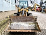 фронтальный погрузчик VOLVO L25B