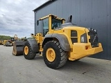 фронтальный погрузчик VOLVO L120H