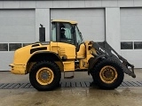 фронтальный погрузчик VOLVO L45F