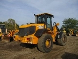 фронтальный погрузчик JCB 436 HT