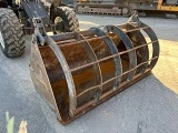 фронтальный погрузчик KOMATSU WA100M-5