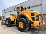 фронтальный погрузчик VOLVO L150H