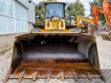 фронтальный погрузчик CATERPILLAR 950H