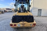 фронтальный погрузчик CATERPILLAR 907H