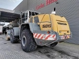 фронтальный погрузчик LIEBHERR L 586