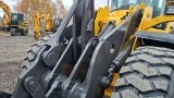 фронтальный погрузчик VOLVO L110H