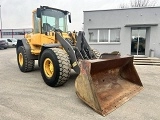 фронтальный погрузчик VOLVO L 60 E