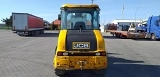 фронтальный погрузчик JCB 407