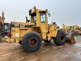 фронтальный погрузчик CATERPILLAR 950 F II-StVZO